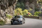 Mazda3 Skyactiv-X Sedan 2019 года (WW)